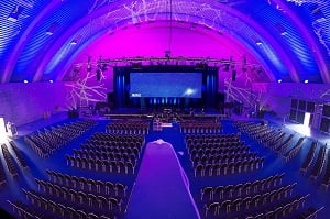 NIAS’17 ready to open its doors to record number of delegates